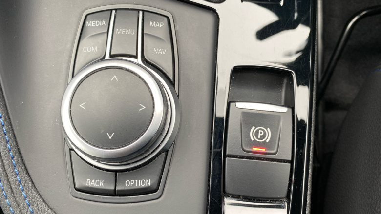 BMW X2 xDrive 20i [178] M Sport 5dr Step Auto Petrol Hatchback